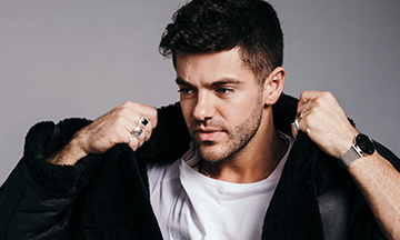 Streamline PR signs Alex Mytton 